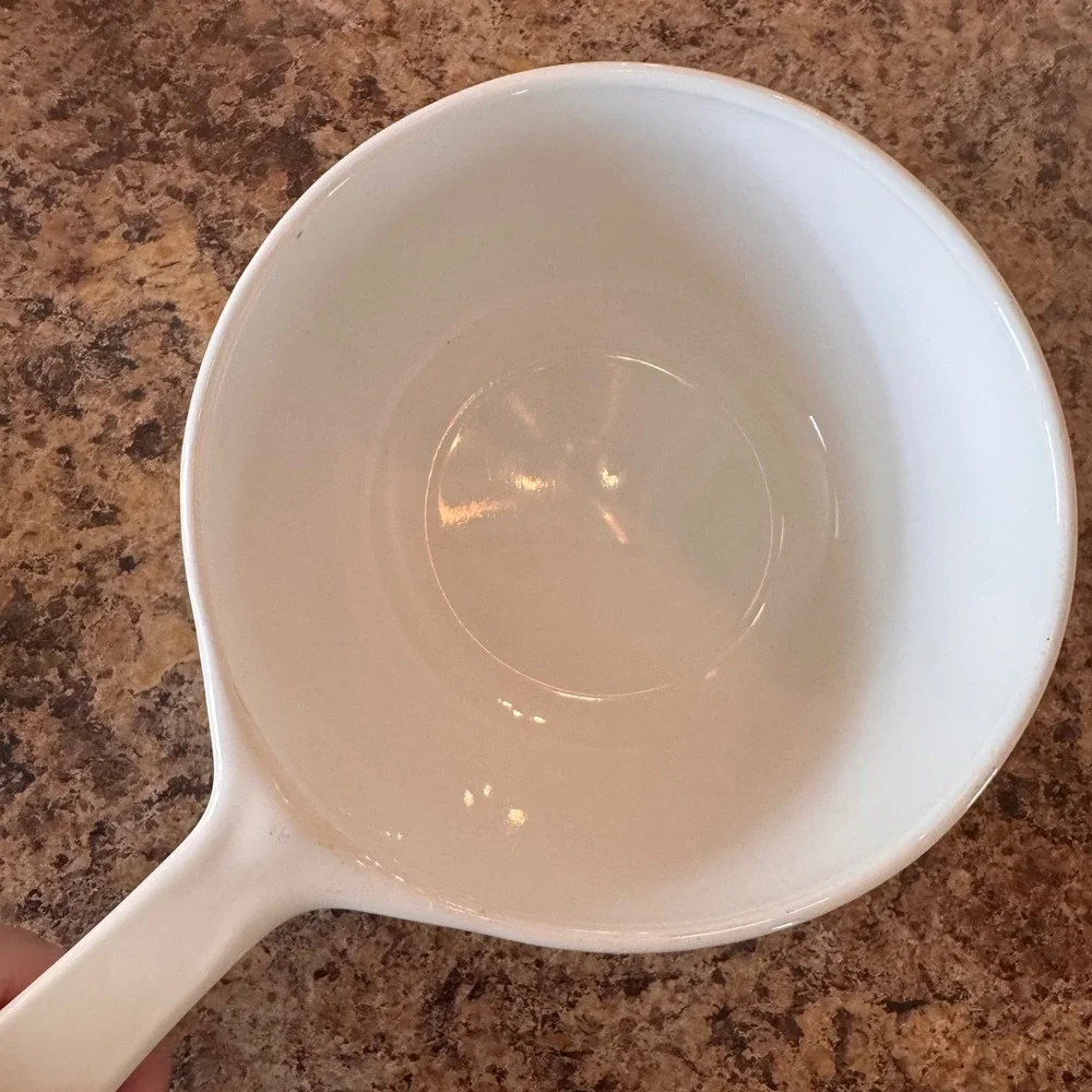 Corning Ware La Marjolaine Saucepan P-82-B Vintage Spice O' Life‎ 1.5 Pint